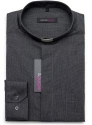 Koea siv, 80% bavlna, ve. XL