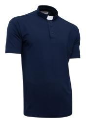 Poloko�e�a tmavomodr� 2XL (Aero Dry)