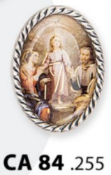 Magnetka - Sv. rodina CA 84-255