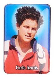 Magnetka CARLO ACUTIS