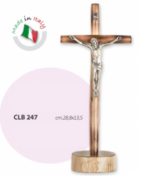 Kríž CLB 247