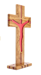 Kríž stojanový