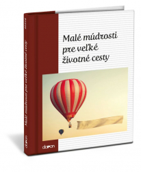 Mal mdrosti pre vek ivotn cesty