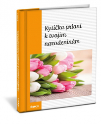 Kytika prian k tvojim narodeninm