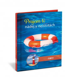 Prajem ti ndej v neistotch