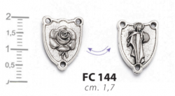 Medailoník FC 144