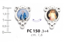 Medailnik FC 150.3+4