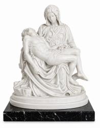 Socha Pieta