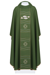 Orn�t zelen�