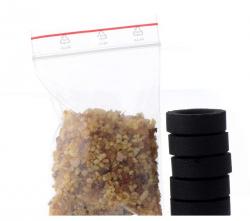 Tymin prrodn Resina Naturale 100 g