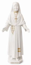 Socha M�ria Esperanza