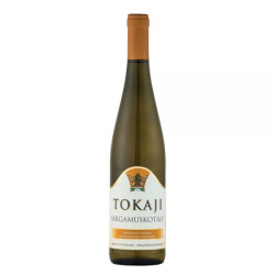 Omov vno Tokaj Muskotaly 0,75 l