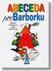 Abeceda pre Barborku