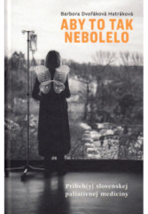 Aby to tak nebolelo