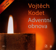 Adventní obnova-(CD-MP3), Vojtìch Kodet