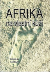 Afrika na vlastn� k��i