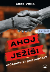 Ahoj Je��i, m��eme si popov�dat?