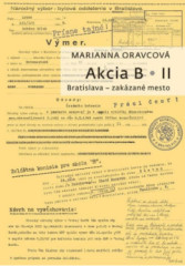 Akcia B � II