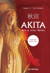 Akita: Krv a slzy Matky