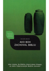 Ako Boh zachoval Bibliu