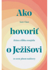 Ako hovori o Jeiovi