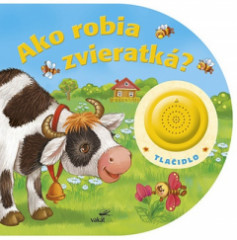 Ako robia zvieratk?