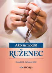 Ako sa modli ruenec