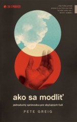 Ako sa modli