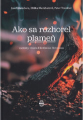 Ako sa rozhorel plame