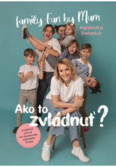 Ako to zvldnu?