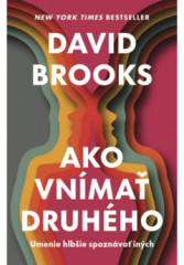 Ako vnma druhho