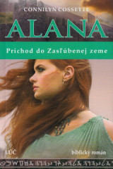 Alana - Prchod do zasbenej zeme