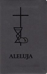 Aleluja - siv