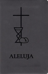 Aleluja - siv