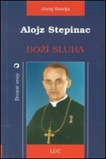 Alojz Stepinac - Bo sluha