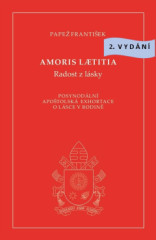 Amoris laetitia. Radost z lsky