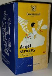 aj BIO Anjel strny