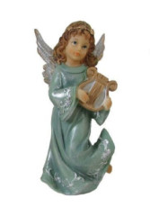 Anjel (4052-B) - modr