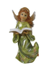 Anjel (4052-C) - zelen