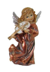 Anjel (4052-D) - erven