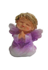 Anjel (5328) - fialov