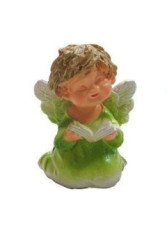 Anjel (5328) - zelen