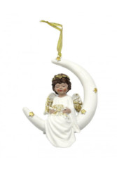 Anjel (BA23073) na mesiaci