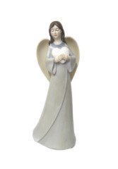 Anjel (LB51) - ivory-caramel