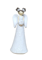 Anjel (LQ9610) kvety