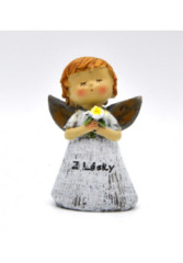 Anjel (MC2136) Z lsky