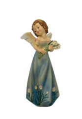 Anjel (PB9003) - modr�