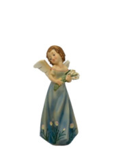 Anjel (PB9004) - modr�