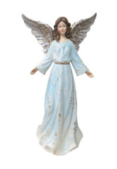 Anjel (SAL10-A) - modr�