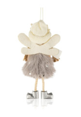 Anjel (SH24090-22) - siv